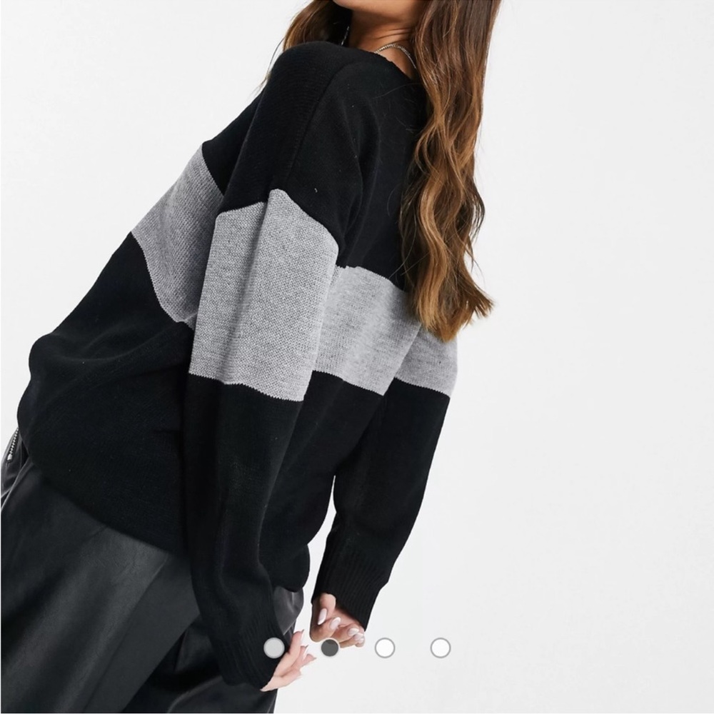 ASOS sweater - Picture 3 of 3